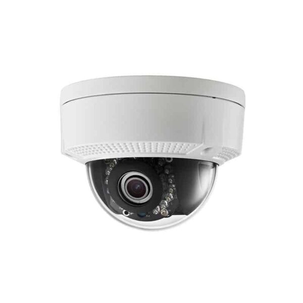D2 CCTV Dome Camera – Bild 2
