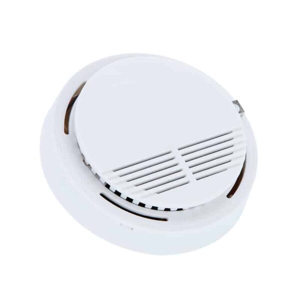 Smoke Alarm